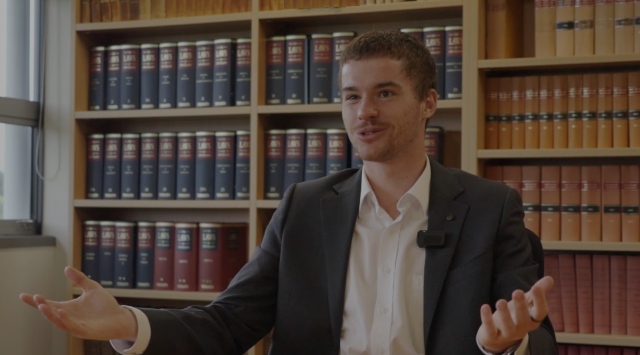 Watch Joe Howell's video