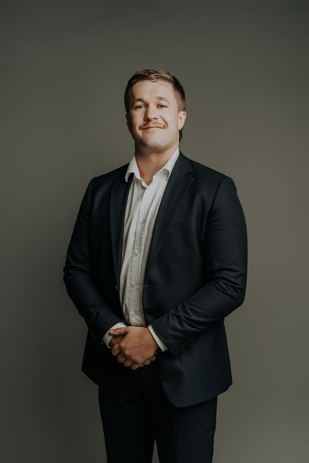 Daniel Grimes 