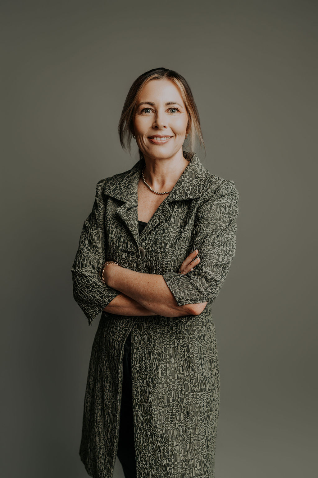 Janet Ross