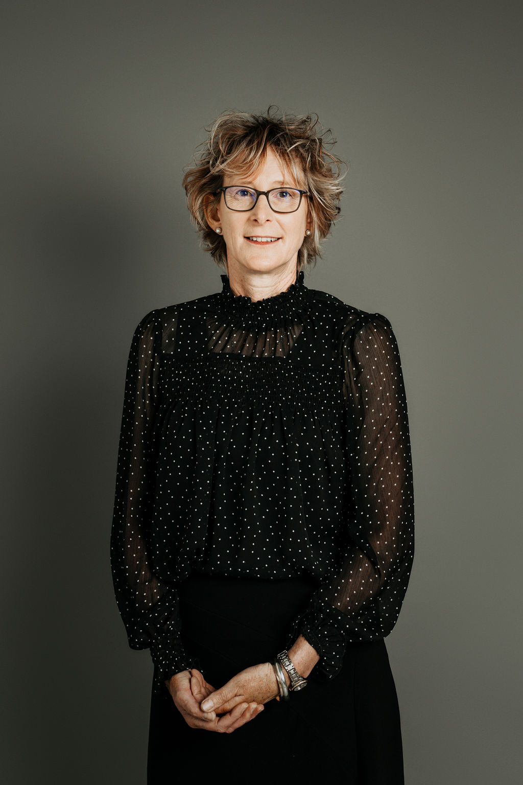 Julie Hutchings 