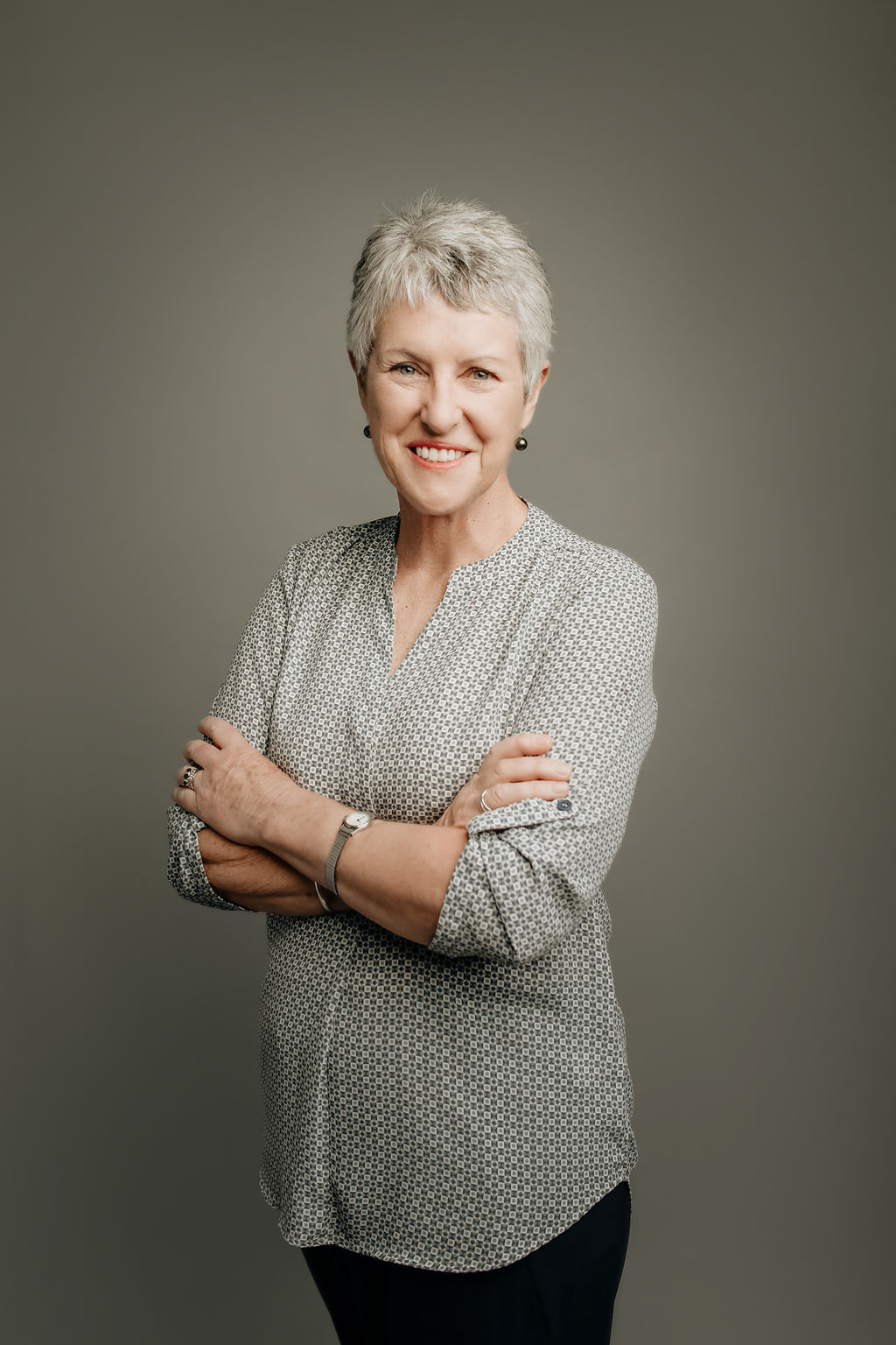 Sally McLeod